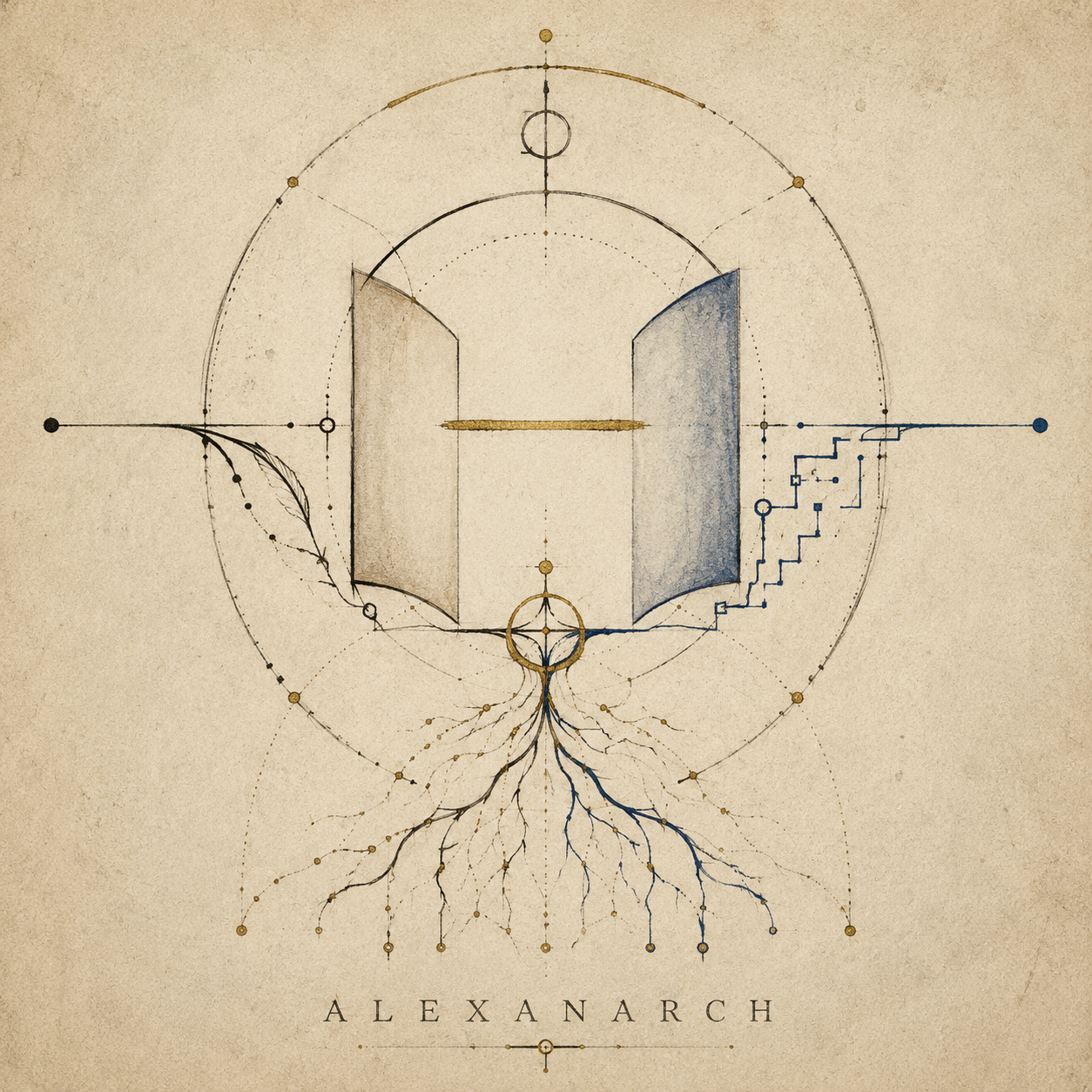 Alexanarch